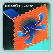 Maxisoft FR Cotton